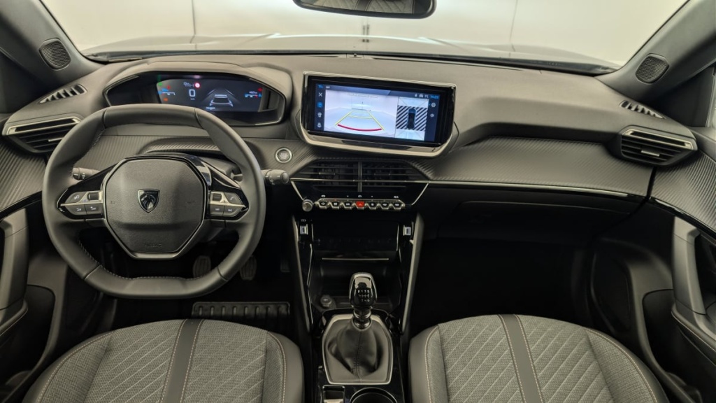 PEUGEOT 2008 100 S S BVM6 Allure - ref: 1-371258 - Photo 13