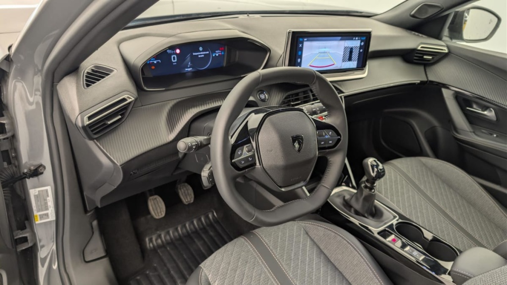 PEUGEOT 2008 100 S S BVM6 Allure - ref: 1-371258 - Photo 15