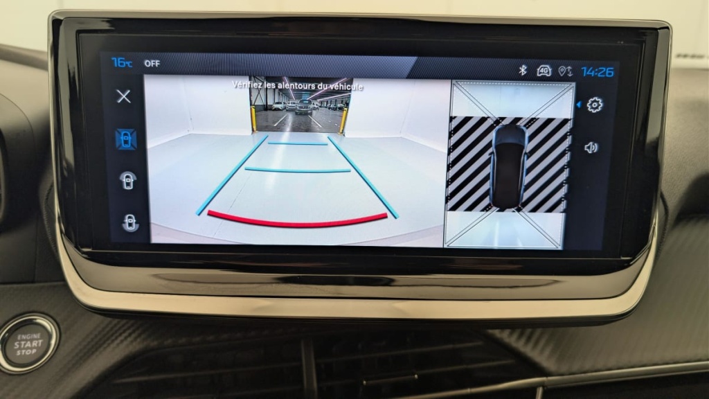 PEUGEOT 2008 100 S S BVM6 Allure - ref: 1-371258 - Photo 17