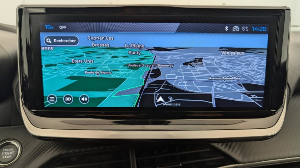 PEUGEOT 2008 100 S S BVM6 Allure - ref: 1-371258 - Photo 18