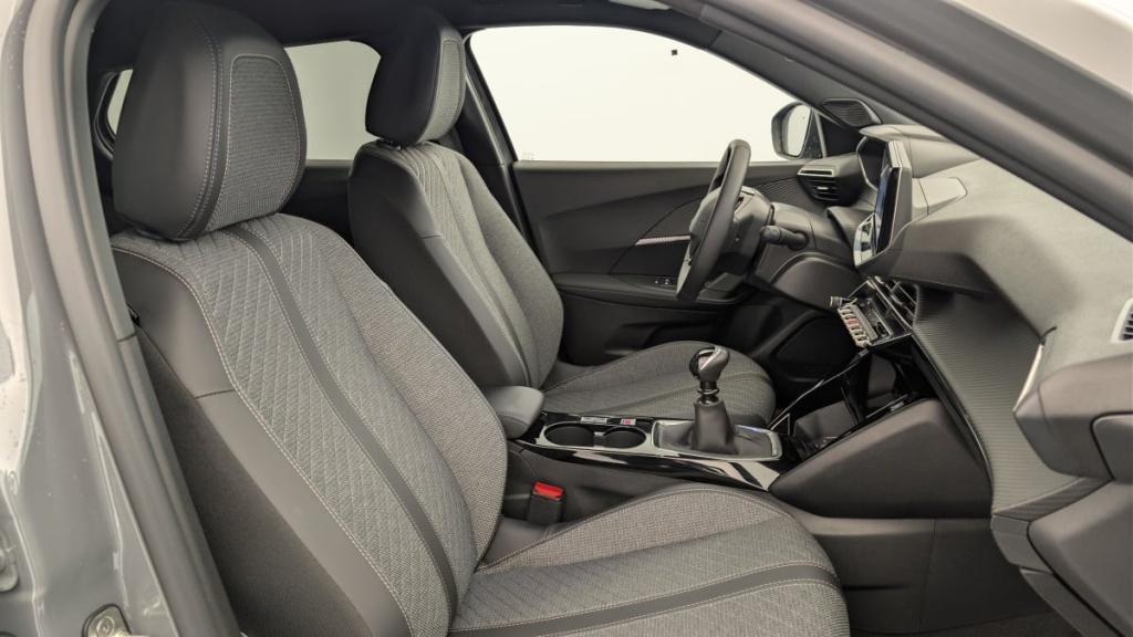 PEUGEOT 2008 100 S S BVM6 Allure - ref: 1-371258 - Photo 9