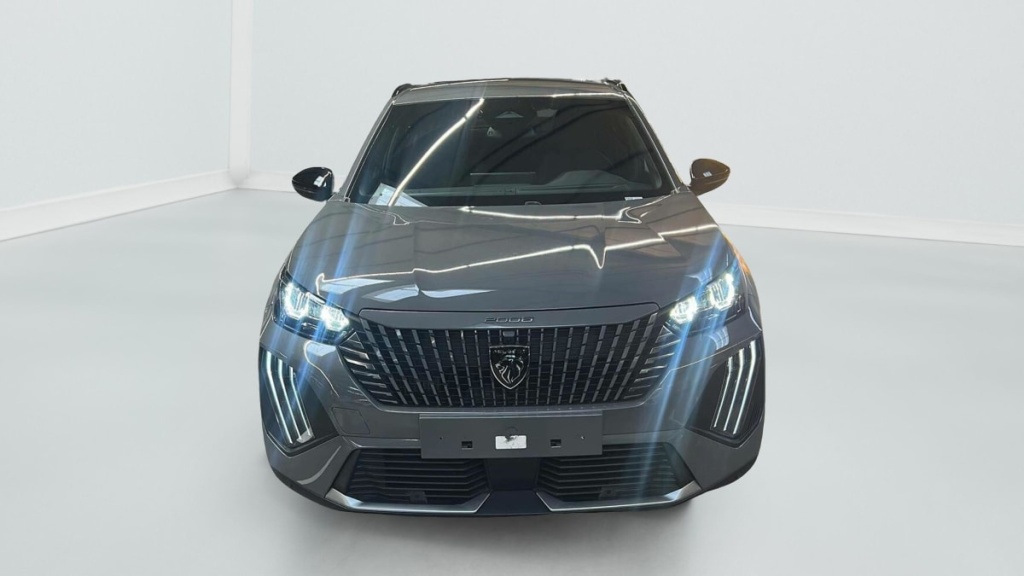 PEUGEOT 2008 100 S S BVM6 Allure - ref: 1-371259 - Photo 2