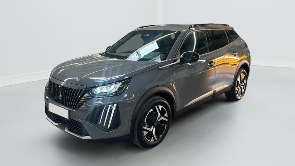 PEUGEOT 2008 100 S S BVM6 Allure - ref: 1-371259 - Photo 3