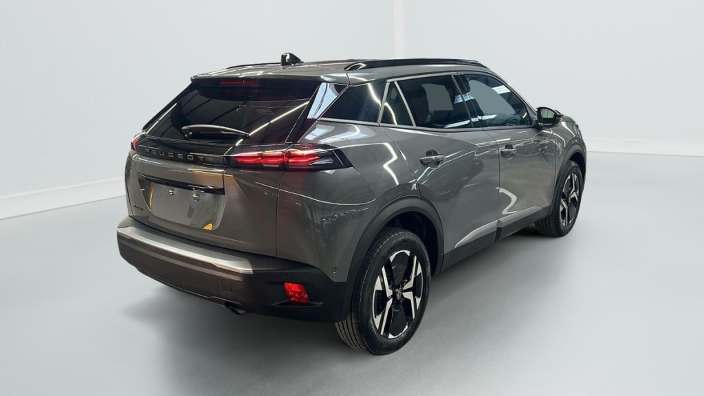 PEUGEOT 2008 100 S S BVM6 Allure - ref: 1-371259 - Photo 7