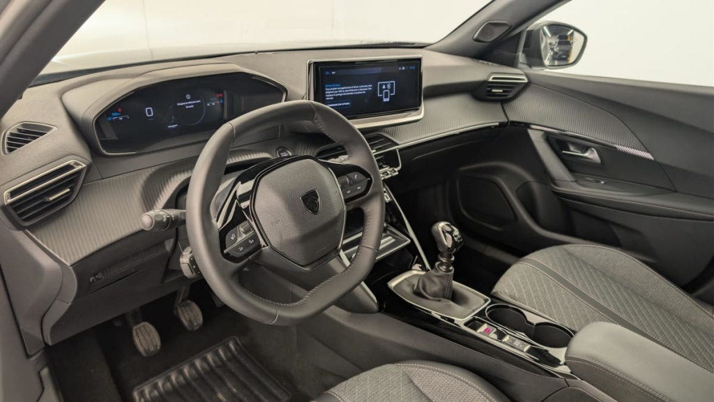 PEUGEOT 2008 100 S S BVM6 Allure - ref: 1-371265 - Photo 15