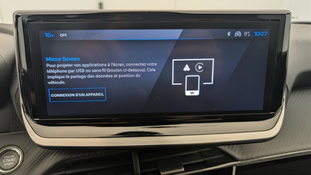 PEUGEOT 2008 100 S S BVM6 Allure - ref: 1-371265 - Photo 17