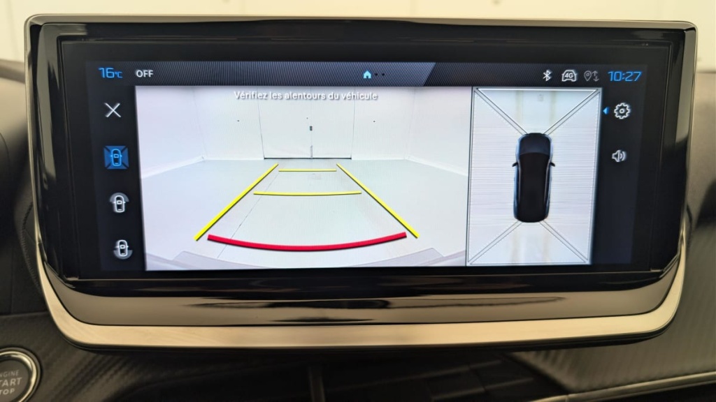 PEUGEOT 2008 100 S S BVM6 Allure - ref: 1-371265 - Photo 19