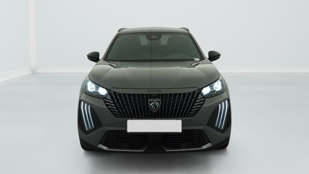 PEUGEOT 2008 100 S S BVM6 Allure - ref: 1-371265 - Photo 2