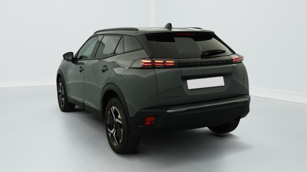 PEUGEOT 2008 100 S S BVM6 Allure - ref: 1-371265 - Photo 5