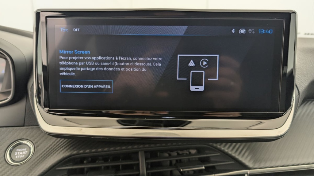 PEUGEOT 2008 100 S S BVM6 Allure - ref: 1-371268 - Photo 19