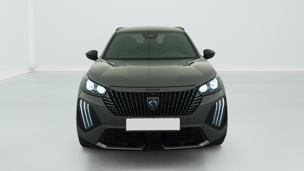 PEUGEOT 2008 100 S S BVM6 Allure - ref: 1-371268 - Photo 2