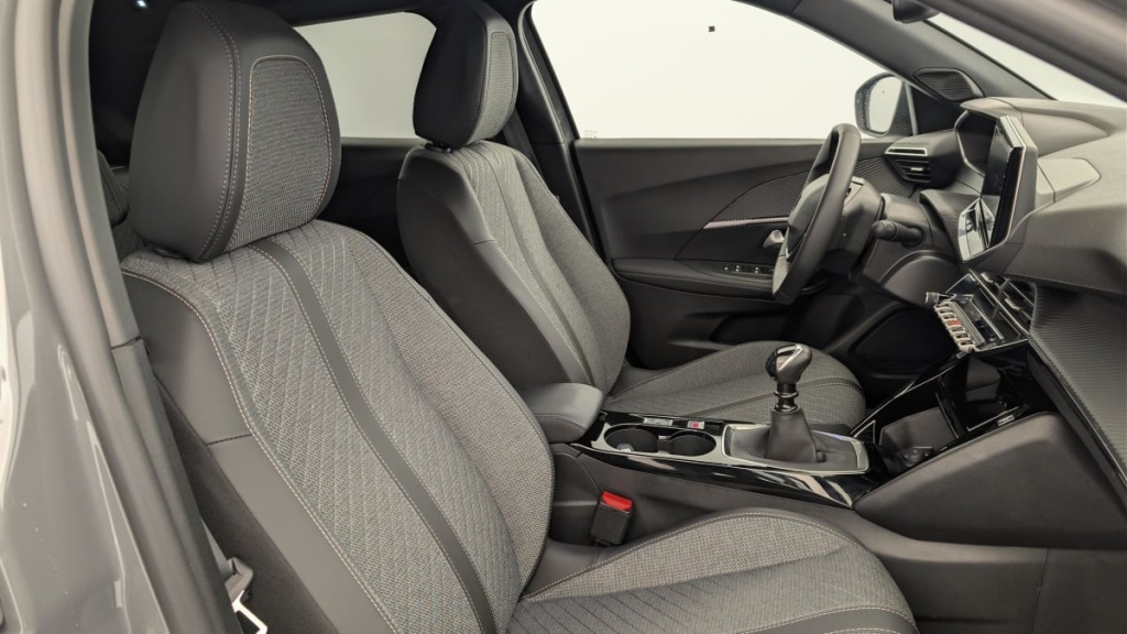 PEUGEOT 2008 100 S S BVM6 Allure - ref: 1-371268 - Photo 9