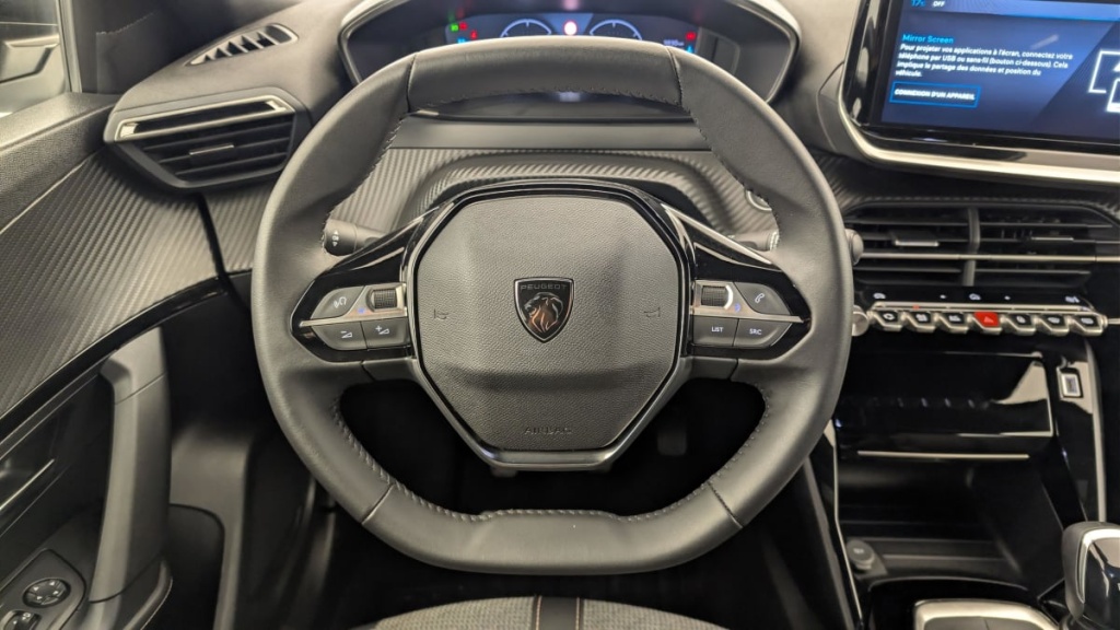 PEUGEOT 2008 100 S S BVM6 Allure - ref: 1-371272 - Photo 14