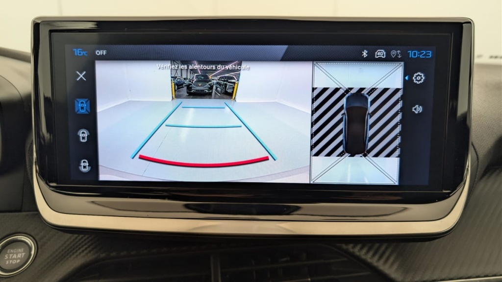 PEUGEOT 2008 100 S S BVM6 Allure - ref: 1-371272 - Photo 17