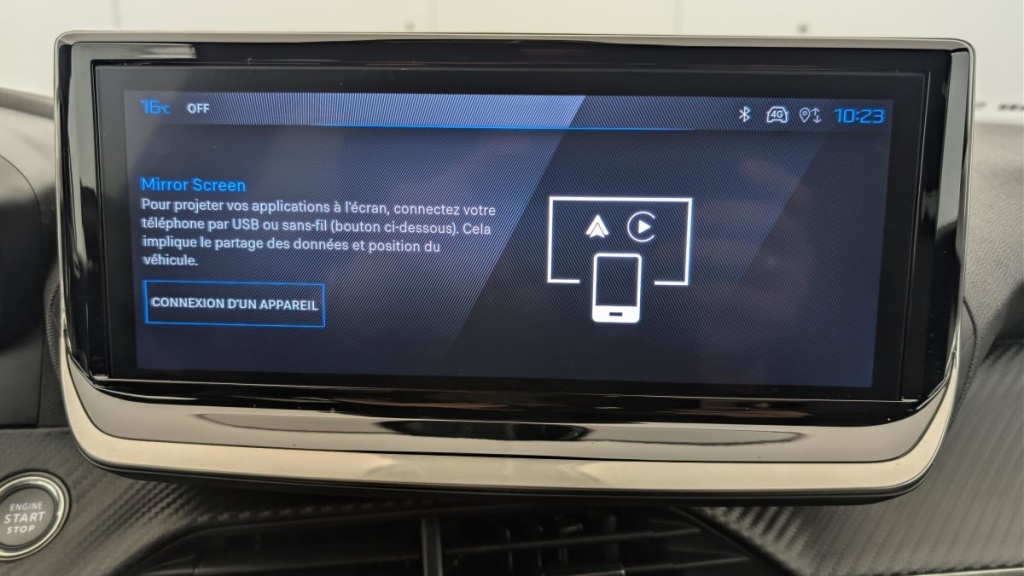 PEUGEOT 2008 100 S S BVM6 Allure - ref: 1-371272 - Photo 18