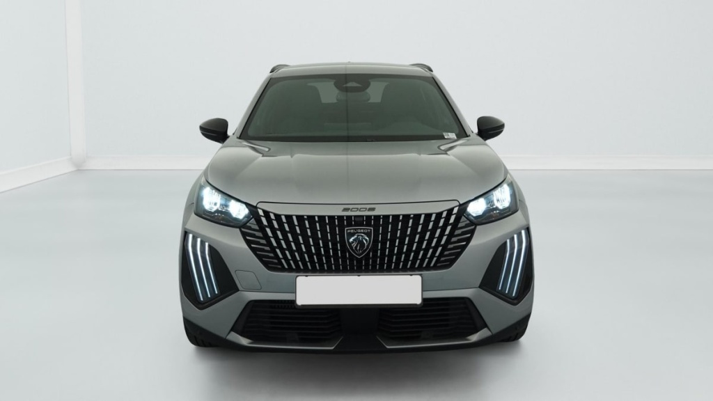 PEUGEOT 2008 100 S S BVM6 Allure - ref: 1-371272 - Photo 2