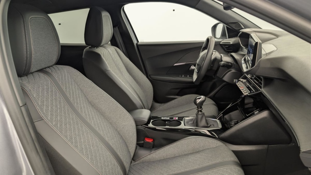 PEUGEOT 2008 100 S S BVM6 Allure - ref: 1-371272 - Photo 9