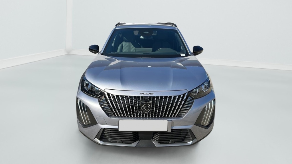 PEUGEOT 2008 100 S S BVM6 Allure - ref: 1-371276 - Photo 2