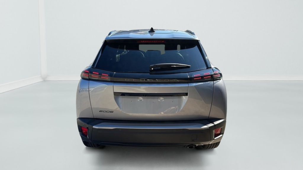 PEUGEOT 2008 100 S S BVM6 Allure - ref: 1-371276 - Photo 6