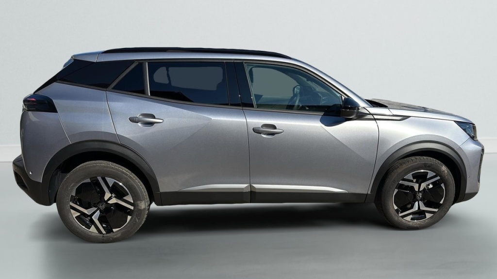 PEUGEOT 2008 100 S S BVM6 Allure - ref: 1-371276 - Photo 8