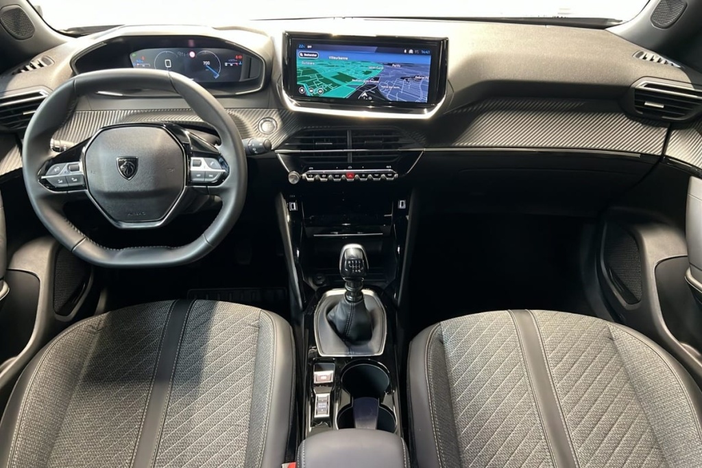 PEUGEOT 2008 100 S S BVM6 Allure - ref: 1-371277 - Photo 12