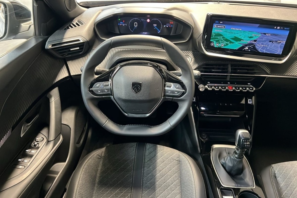 PEUGEOT 2008 100 S S BVM6 Allure - ref: 1-371277 - Photo 13