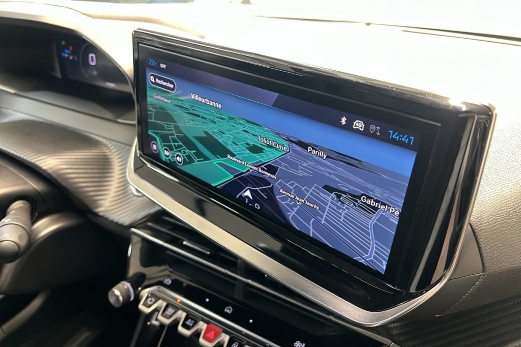 PEUGEOT 2008 100 S S BVM6 Allure - ref: 1-371277 - Photo 17