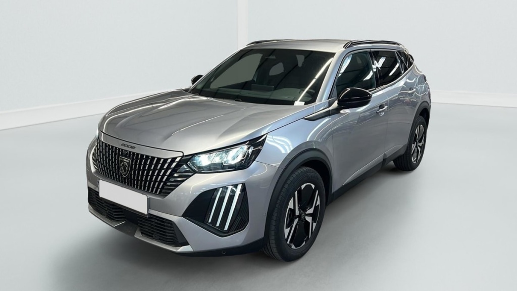 PEUGEOT 2008 100 S S BVM6 Allure - ref: 1-371277 - Photo 3