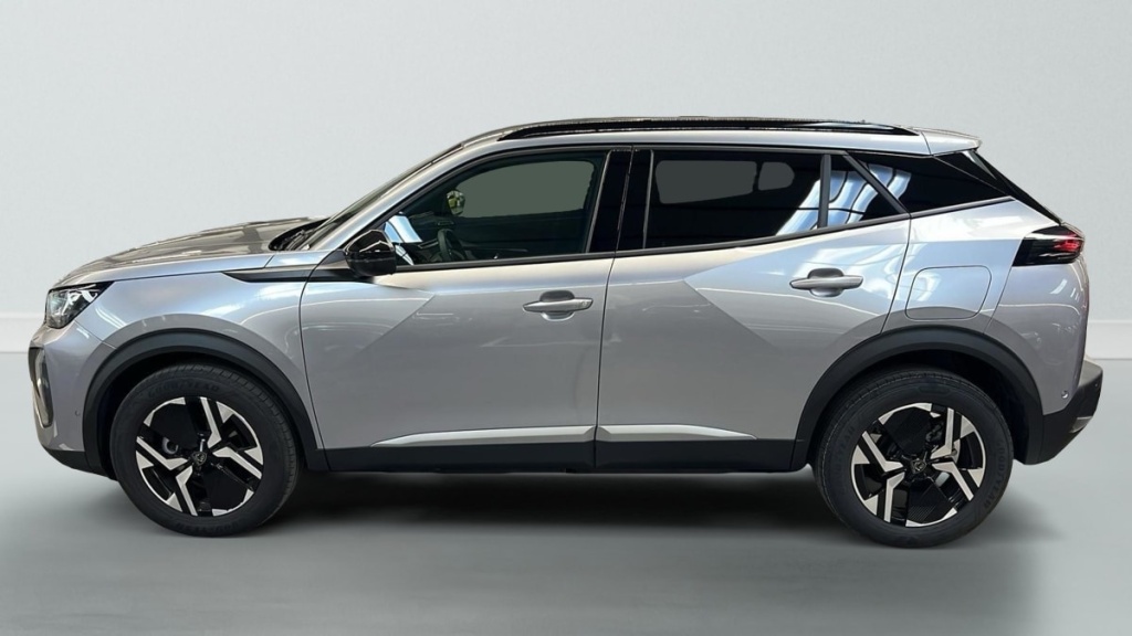 PEUGEOT 2008 100 S S BVM6 Allure - ref: 1-371277 - Photo 4