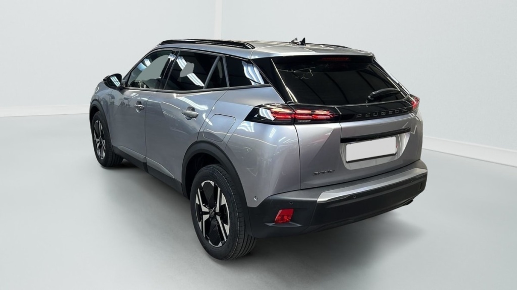 PEUGEOT 2008 100 S S BVM6 Allure - ref: 1-371277 - Photo 5