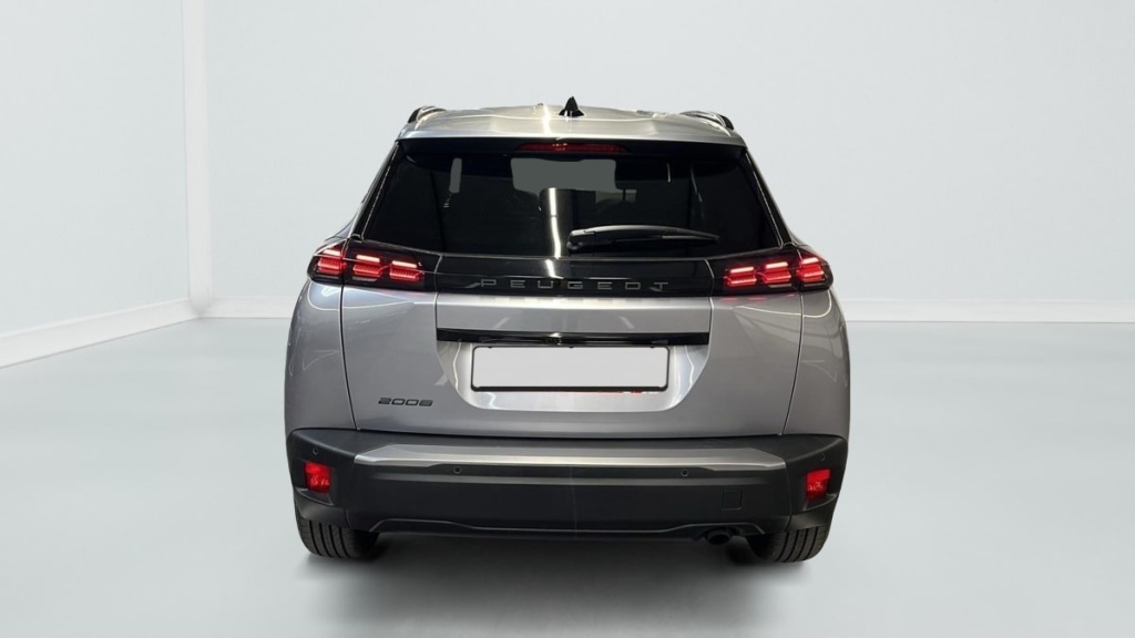 PEUGEOT 2008 100 S S BVM6 Allure - ref: 1-371277 - Photo 6