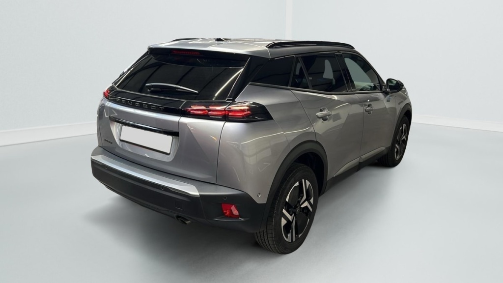 PEUGEOT 2008 100 S S BVM6 Allure - ref: 1-371277 - Photo 7