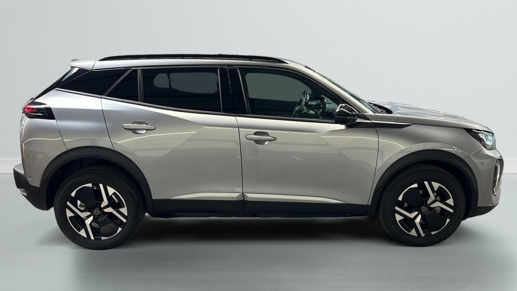 PEUGEOT 2008 100 S S BVM6 Allure - ref: 1-371277 - Photo 8