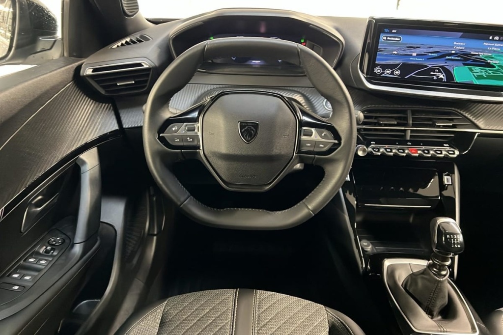 PEUGEOT 2008 100 S S BVM6 Allure - ref: 1-371278 - Photo 12