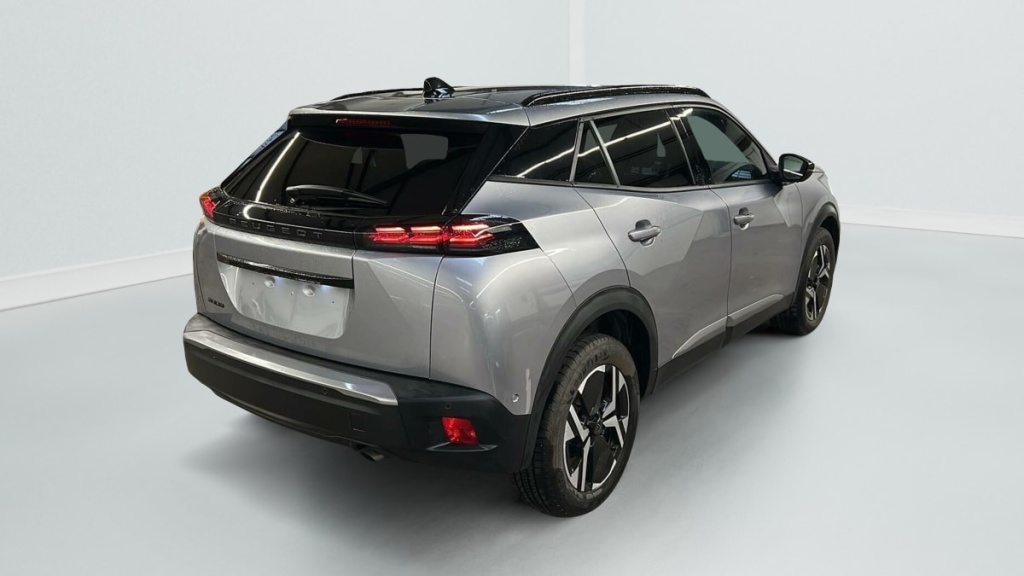 PEUGEOT 2008 100 S S BVM6 Allure - ref: 1-371278 - Photo 7