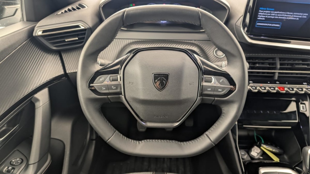 PEUGEOT 2008 100 S S BVM6 Allure - ref: 1-371285 - Photo 14