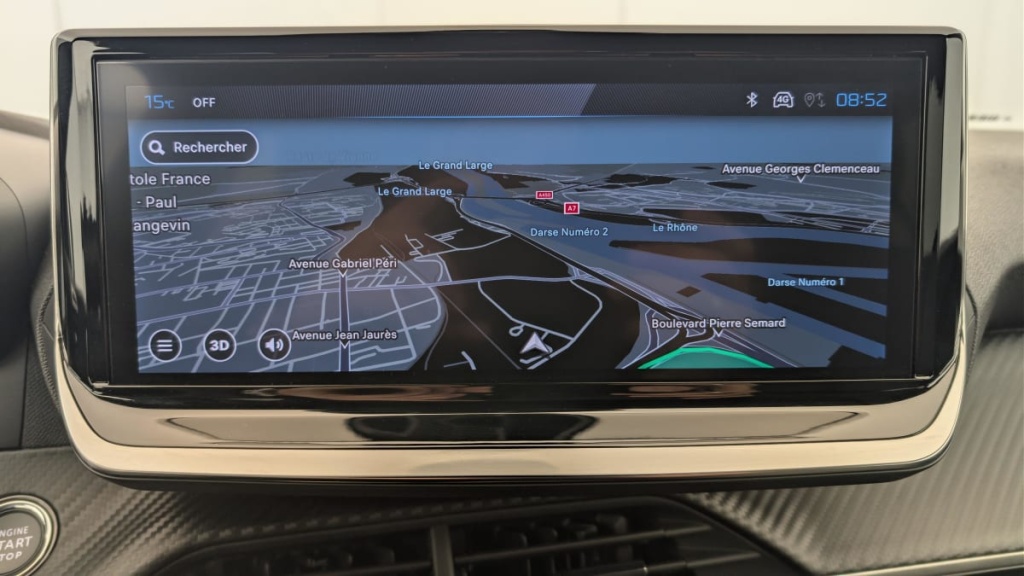 PEUGEOT 2008 100 S S BVM6 Allure - ref: 1-371285 - Photo 19