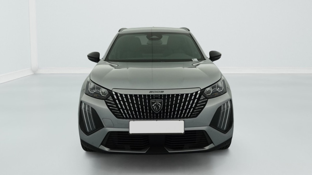 PEUGEOT 2008 100 S S BVM6 Allure - ref: 1-371285 - Photo 2