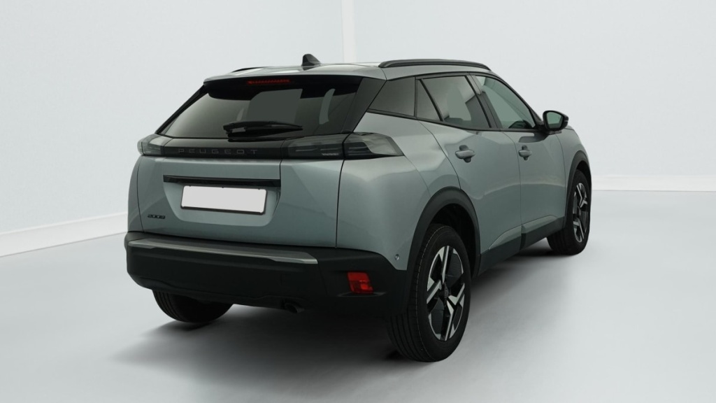 PEUGEOT 2008 100 S S BVM6 Allure - ref: 1-371285 - Photo 7