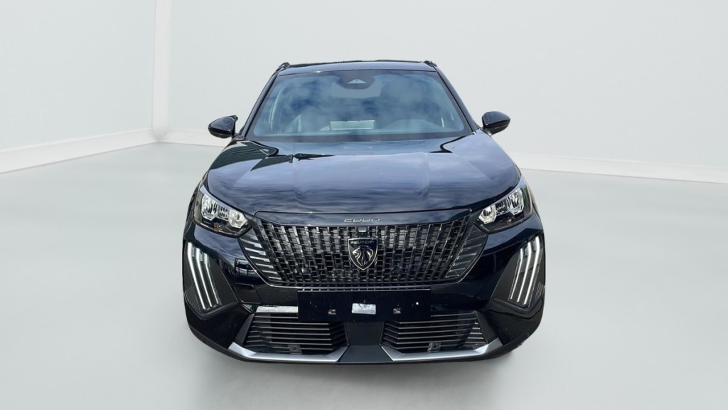 PEUGEOT 2008 100 S S BVM6 Allure - ref: 1-371300 - Photo 2