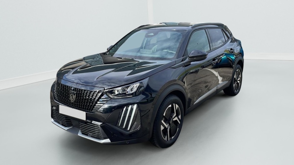 PEUGEOT 2008 100 S S BVM6 Allure - ref: 1-371300 - Photo 3