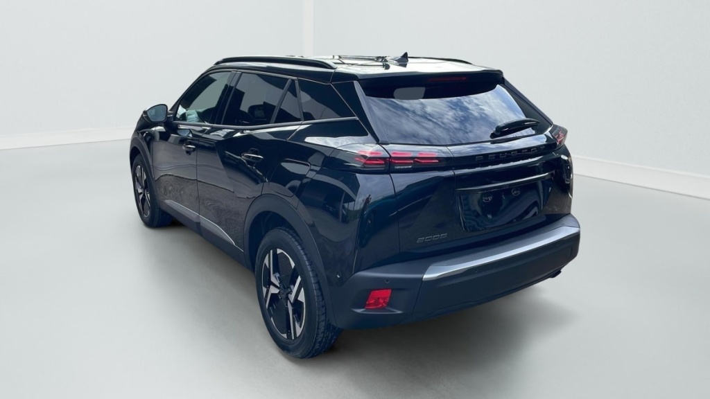 PEUGEOT 2008 100 S S BVM6 Allure - ref: 1-371300 - Photo 5