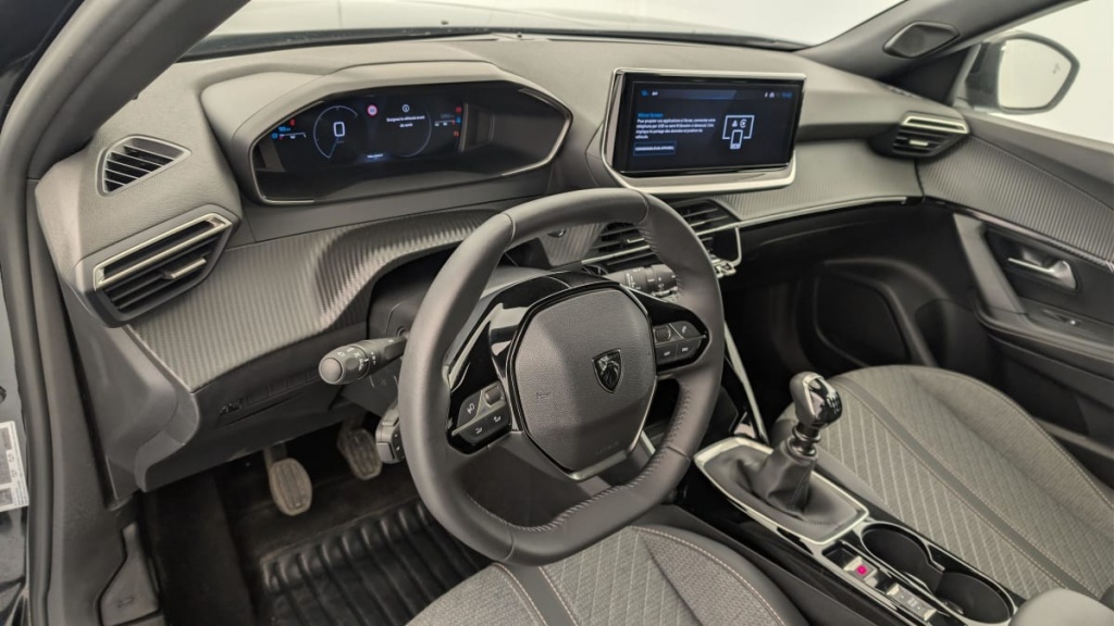 PEUGEOT 2008 100 S S BVM6 Allure - ref: 1-371301 - Photo 15