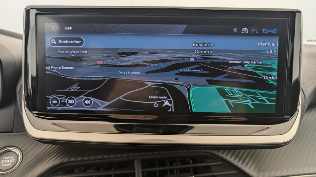 PEUGEOT 2008 100 S S BVM6 Allure - ref: 1-371301 - Photo 19