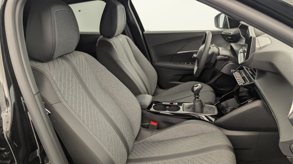 PEUGEOT 2008 100 S S BVM6 Allure - ref: 1-371301 - Photo 9