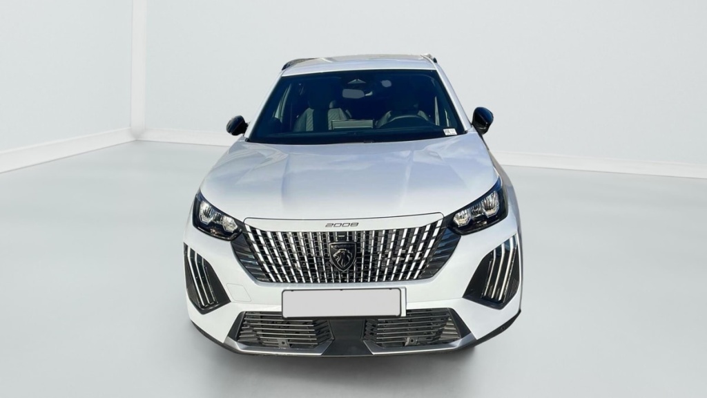 PEUGEOT 2008 100 S S BVM6 Allure - ref: 1-371309 - Photo 2