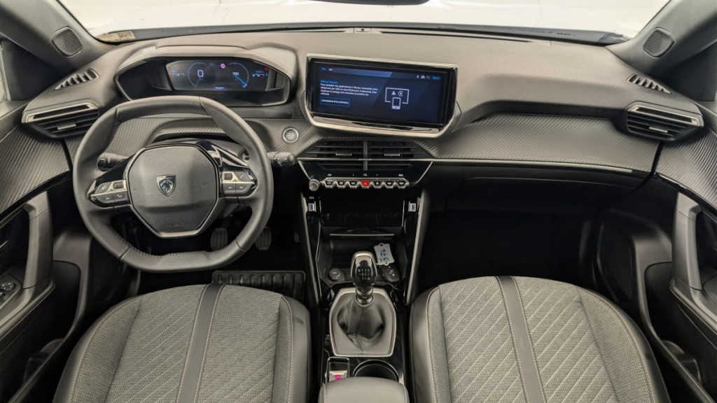 PEUGEOT 2008 100 S S BVM6 Allure - ref: 1-371316 - Photo 13