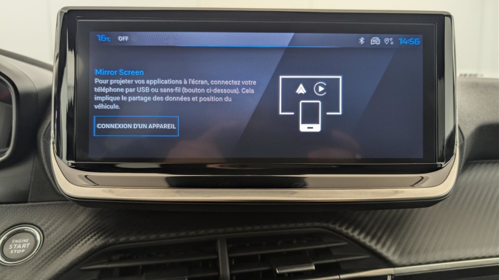 PEUGEOT 2008 100 S S BVM6 Allure - ref: 1-371316 - Photo 19