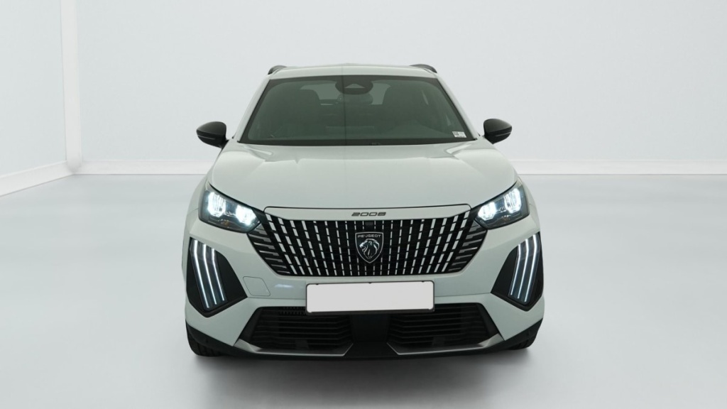 PEUGEOT 2008 100 S S BVM6 Allure - ref: 1-371316 - Photo 2