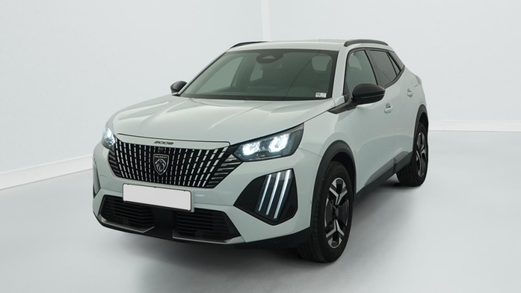 PEUGEOT 2008 100 S S BVM6 Allure - ref: 1-371316 - Photo 3